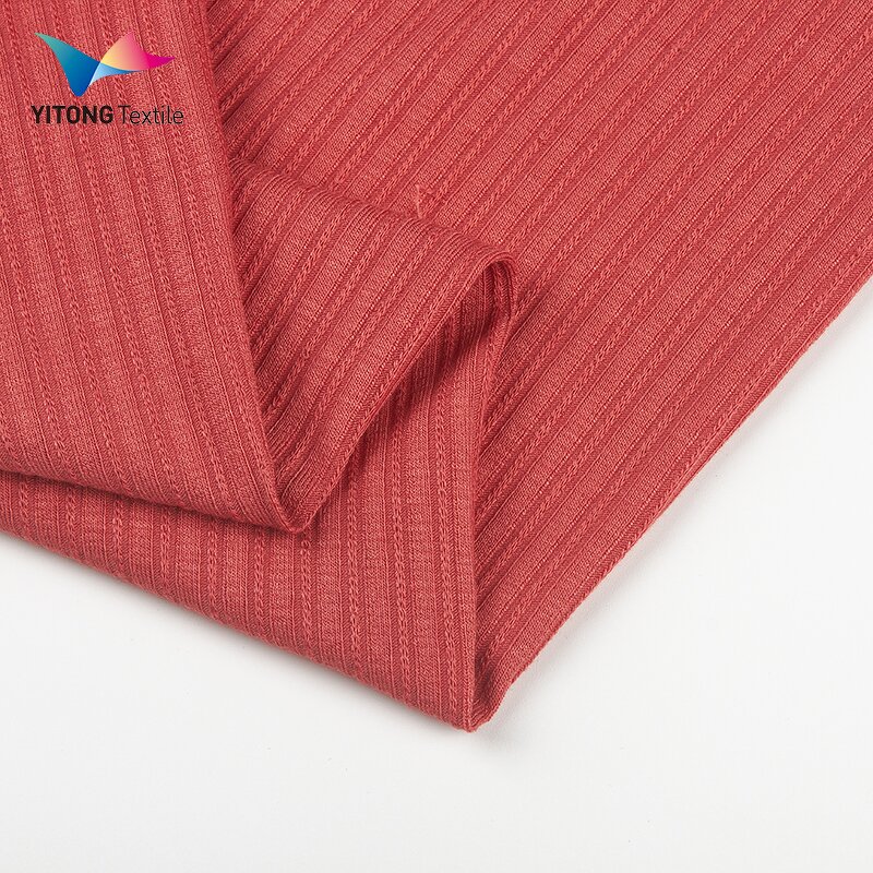 Bamboo Cotton Fabric Manufacturer - 180 GSM