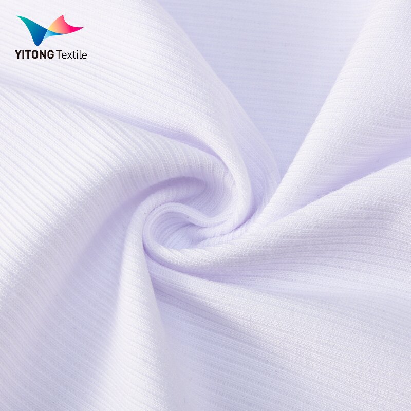 Interlock Fabric Manufacturer - 230GSM OEM