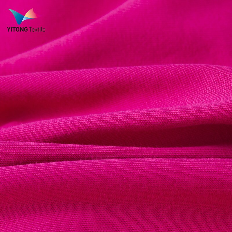 Poly Cotton Fabric Manufacturer - 180 GSM OEM