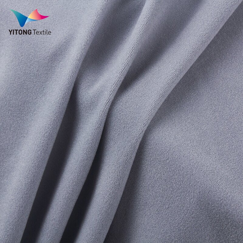 Sweatshirt Fleece Fabric Manufacturer - 180 GSM