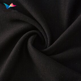 Rib Knit Fabric Manufacturer - Lyocell Blend