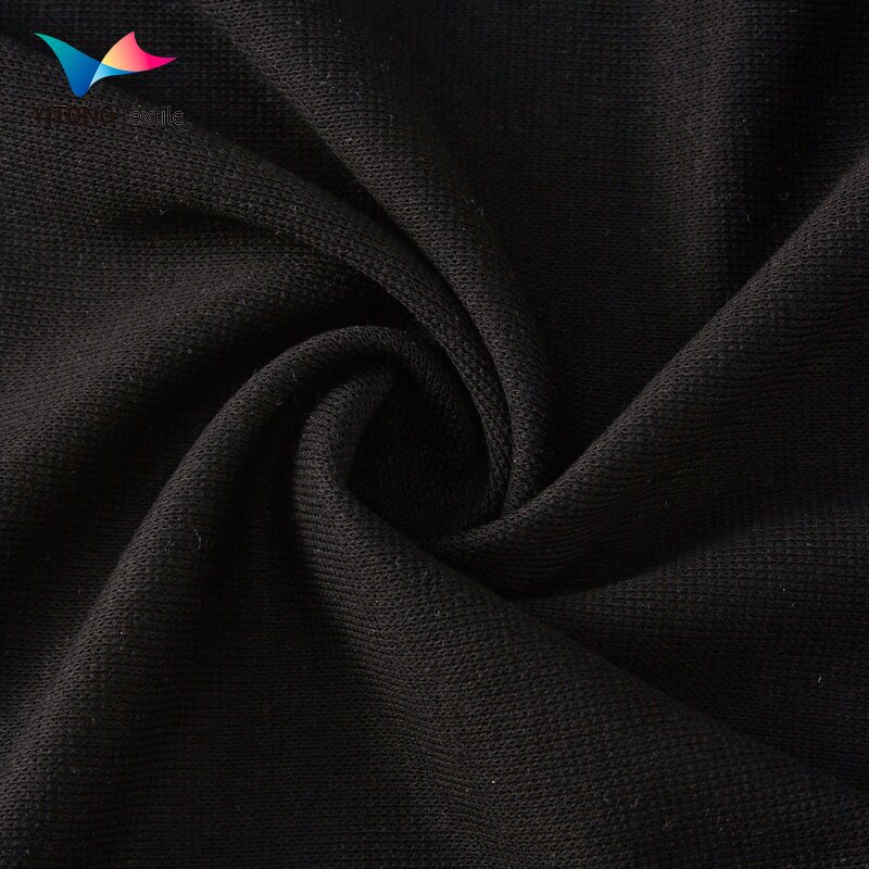 Rib Knit Fabric Manufacturer - Lyocell Blend