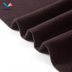 Fleece Knit Fabric Manufacturer - 280 GSM OEM