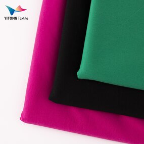 Cotton Polyester Fabric Manufacturer - 180 GSM