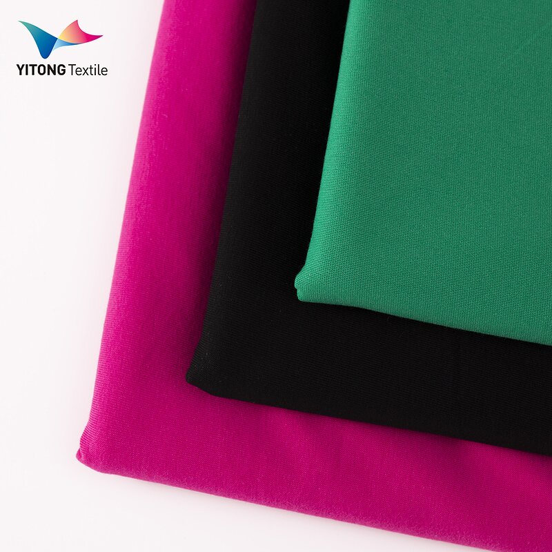 Cotton Polyester Fabric Manufacturer - 180 GSM