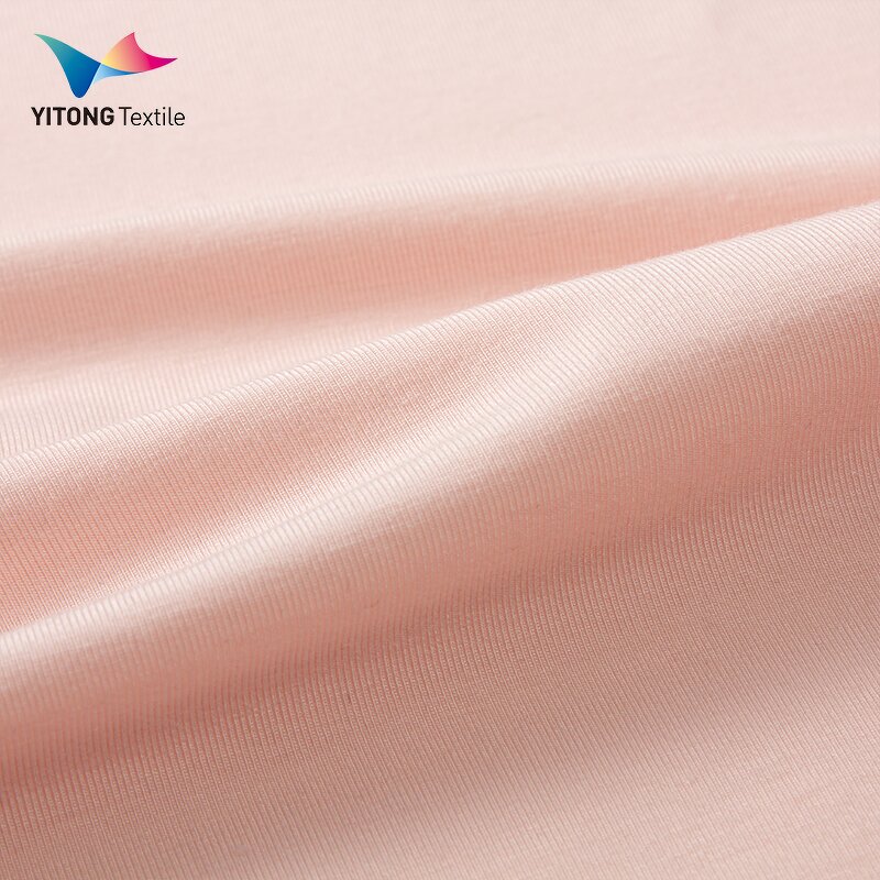 Viscose Spandex Fabric Manufacturer - 160 GSM