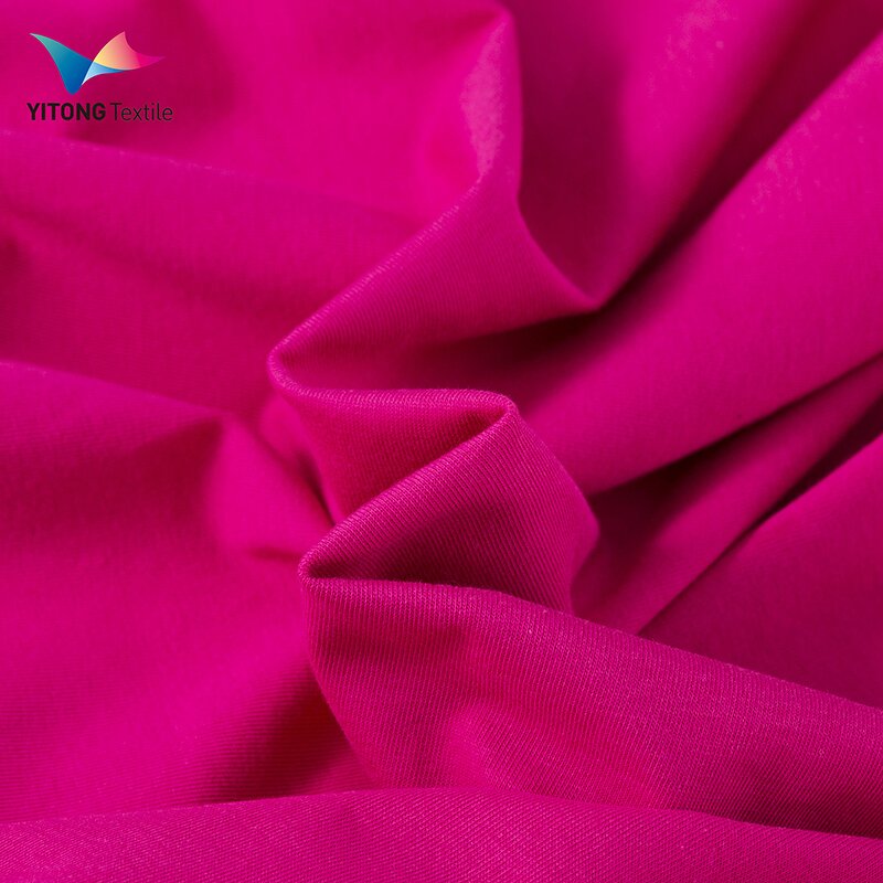 Poly Cotton Fabric Manufacturer - 180 GSM OEM