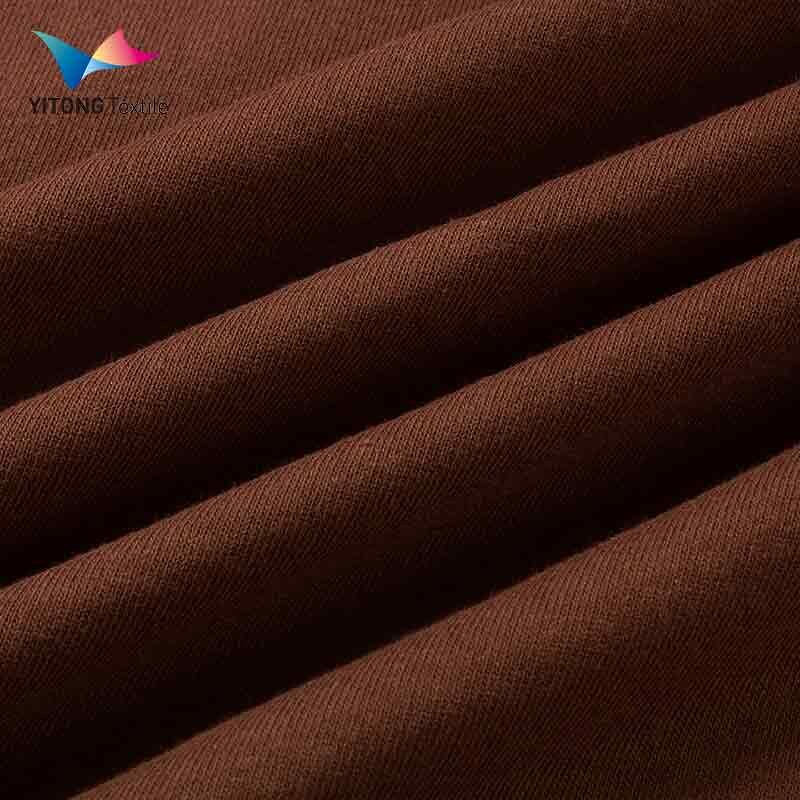 Cotton Fabric Manufacturer - 190 GSM OEM