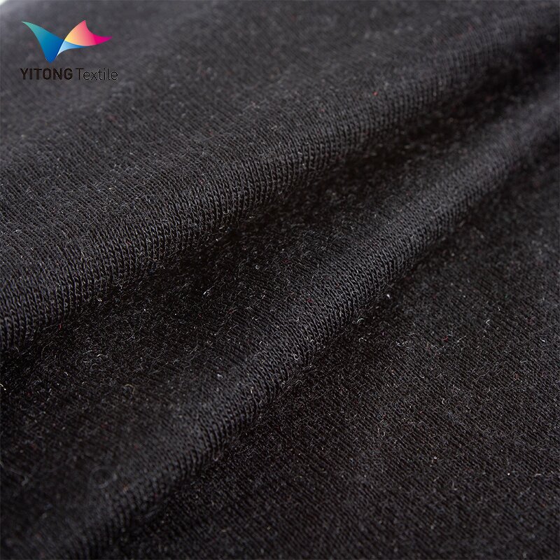 Wool Fabric Manufacturer - 160 GSM Thermal