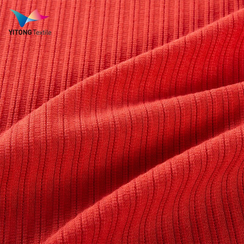 Jacquard Knit Fabric Manufacturer - 180 GSM