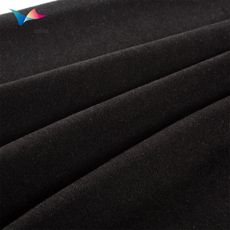 Sweater Fabric Manufacturer - 320 GSM Stretch