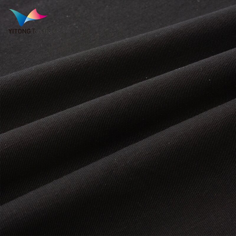 Cotton Jersey Fabric Manufacturer - 180 GSM OEM