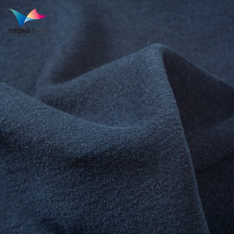 Merino Wool Jersey Fabric Manufacturer - Wholesale