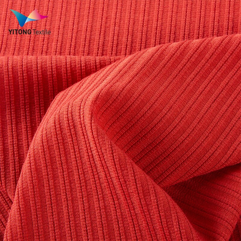 Jacquard Knit Fabric Manufacturer - 180 GSM