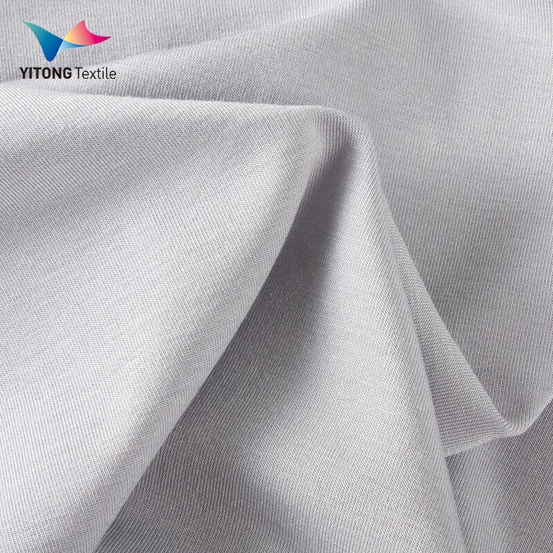 Micro Modal Fabric Manufacturer - 170 GSM OEM