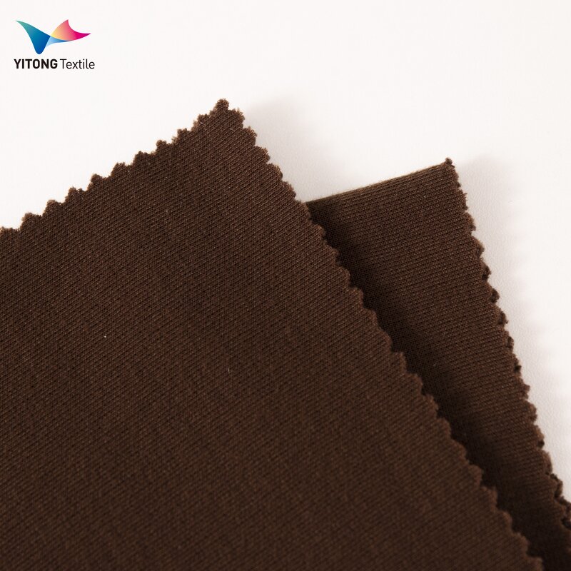 Cotton Fleece Fabric Manufacturer - 280 GSM