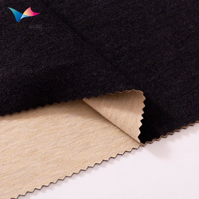 Thermal Underwear Fabric Manufacturer - Custom