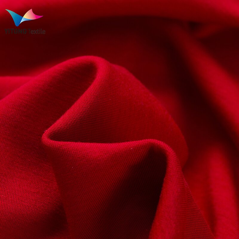 Viscose Fabric Manufacturer - 280 GSM OEM