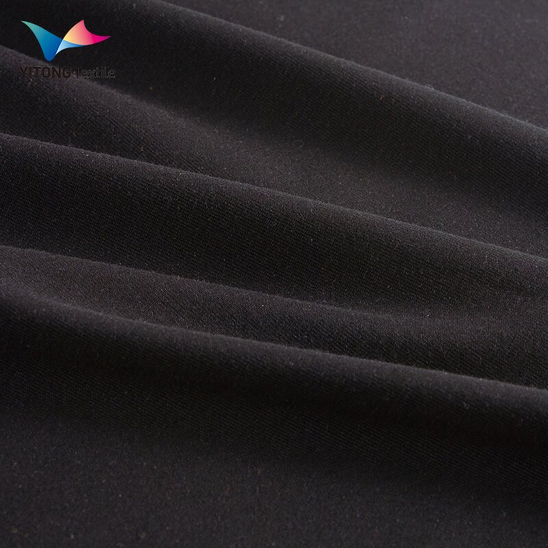 Modal Polyester Fabric Manufacturer - 160 GSM