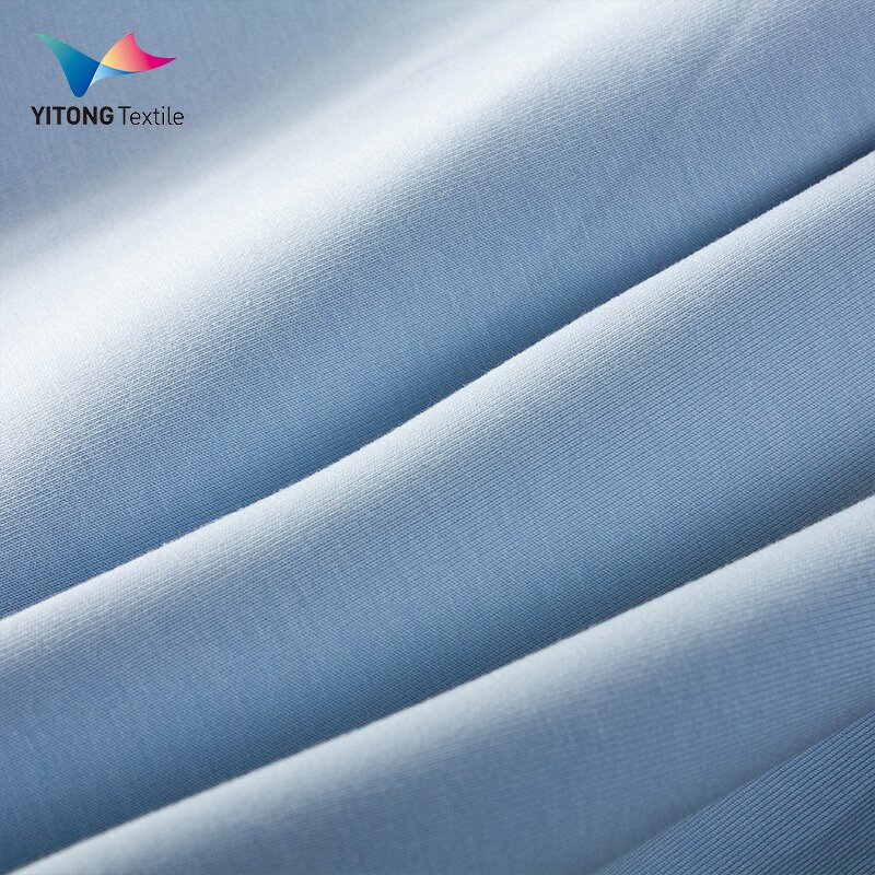 Knit Fabric Manufacturer - 40S/30D OEM