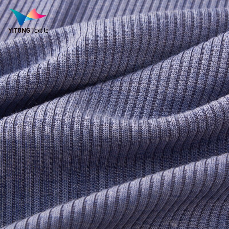 Knit Fabric Manufacturer - 2025 New Arrival