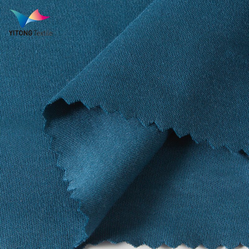Organic Cotton Fabric Manufacturer - 180 GSM