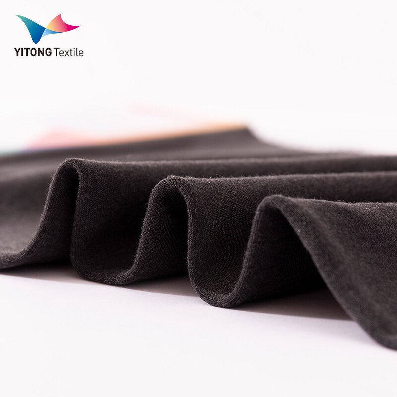 Merino Wool Fabric Manufacturer - Brushed OEM