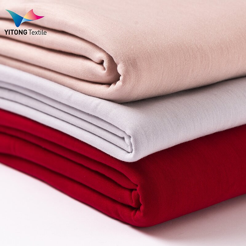 Viscose Fabric Manufacturer - 280 GSM OEM