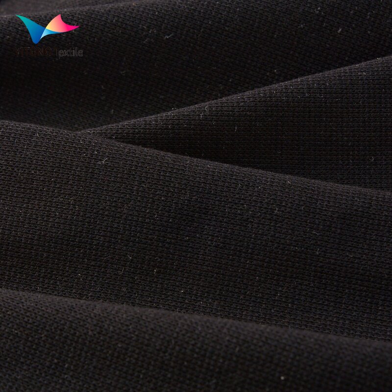 Rib Knit Fabric Manufacturer - Lyocell Blend