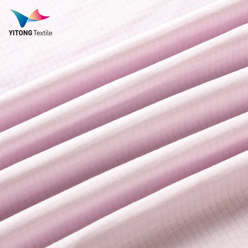 Waffle Knit Fabric Manufacturer - 175 GSM