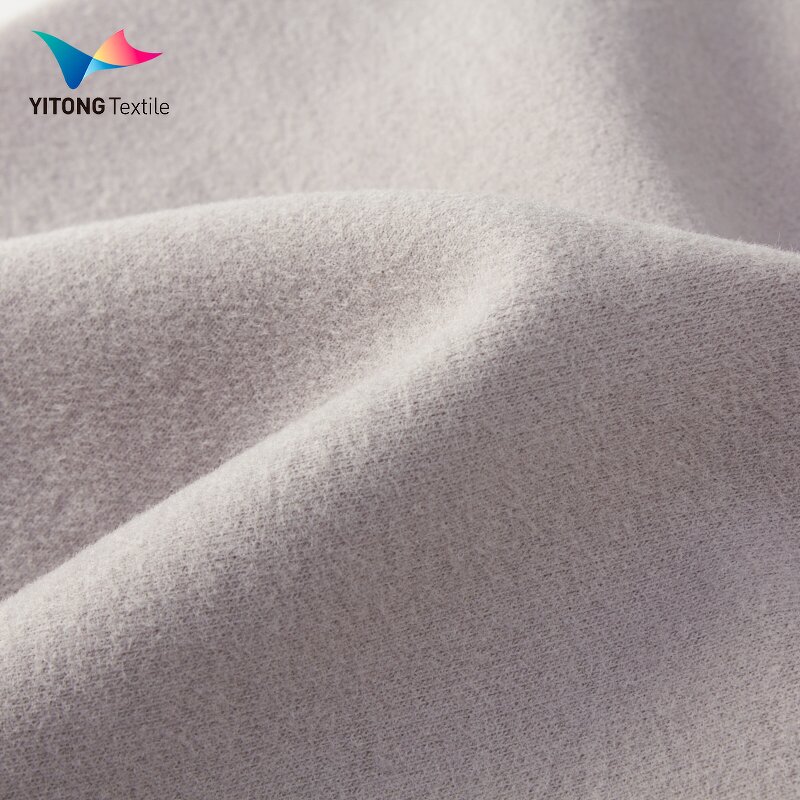 Double Fleece Fabric Manufacturer - 300 GSM