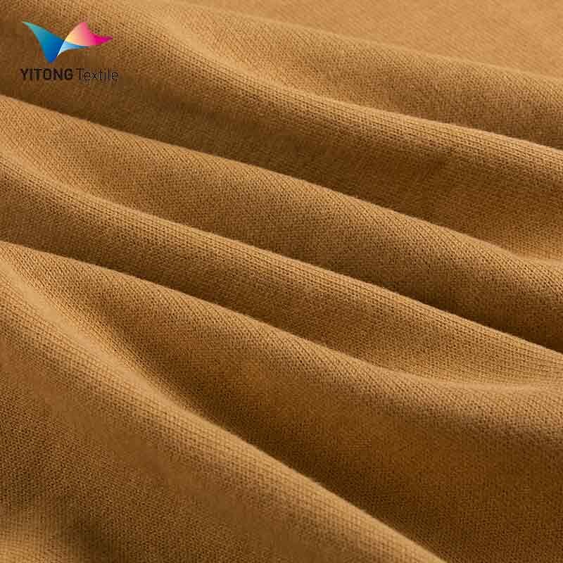 Cotton Fleece Fabric Manufacturer - Wholesale