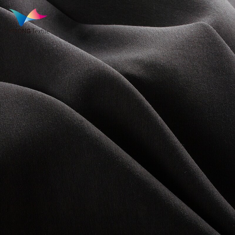 TC Fabric Manufacturer - 50S/20D Hoodie OEM