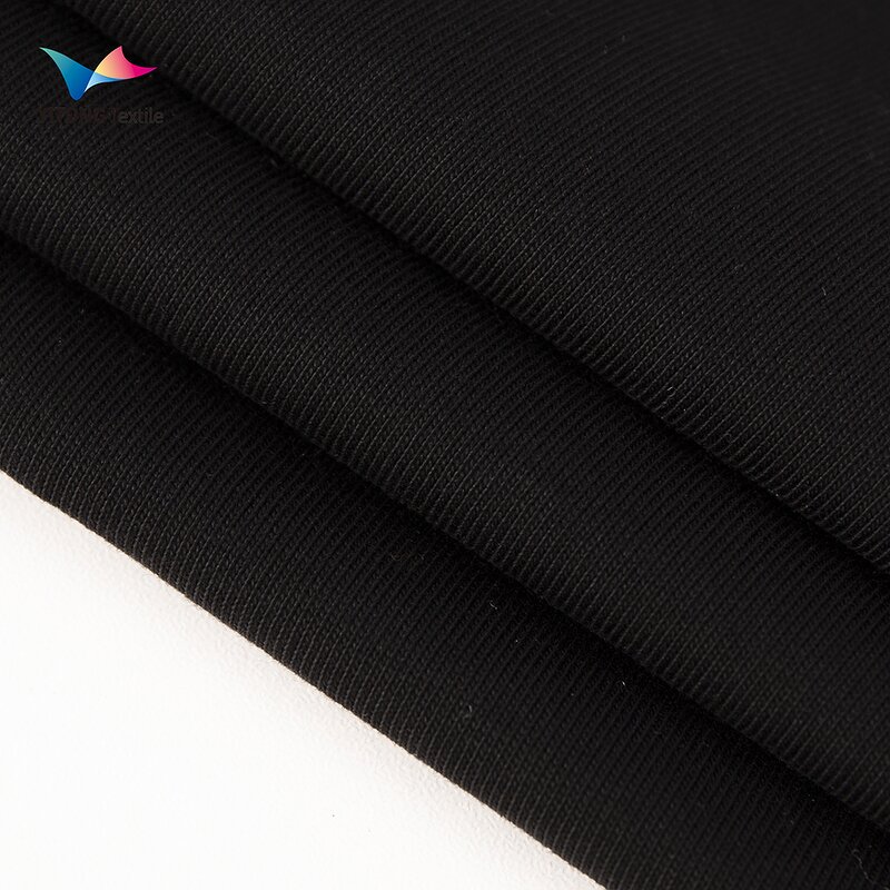 Cotton Jersey Fabric Manufacturer - 260 GSM OEM