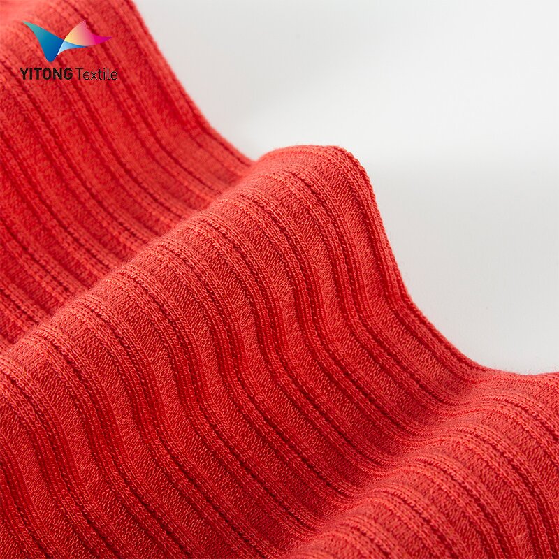 Jacquard Knit Fabric Manufacturer - 180 GSM