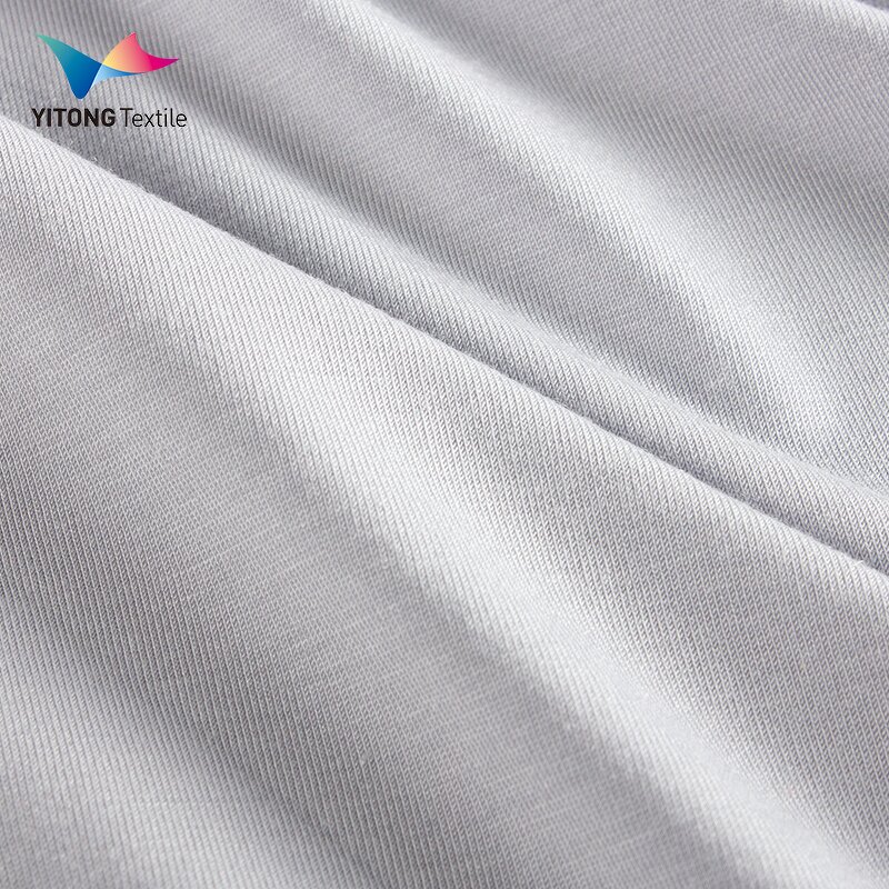 Micro Modal Fabric Manufacturer - 170 GSM OEM