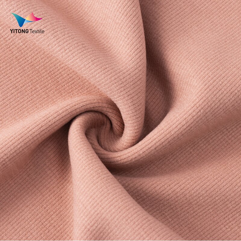 Thermal Fabric Manufacturer - 280 GSM Rib