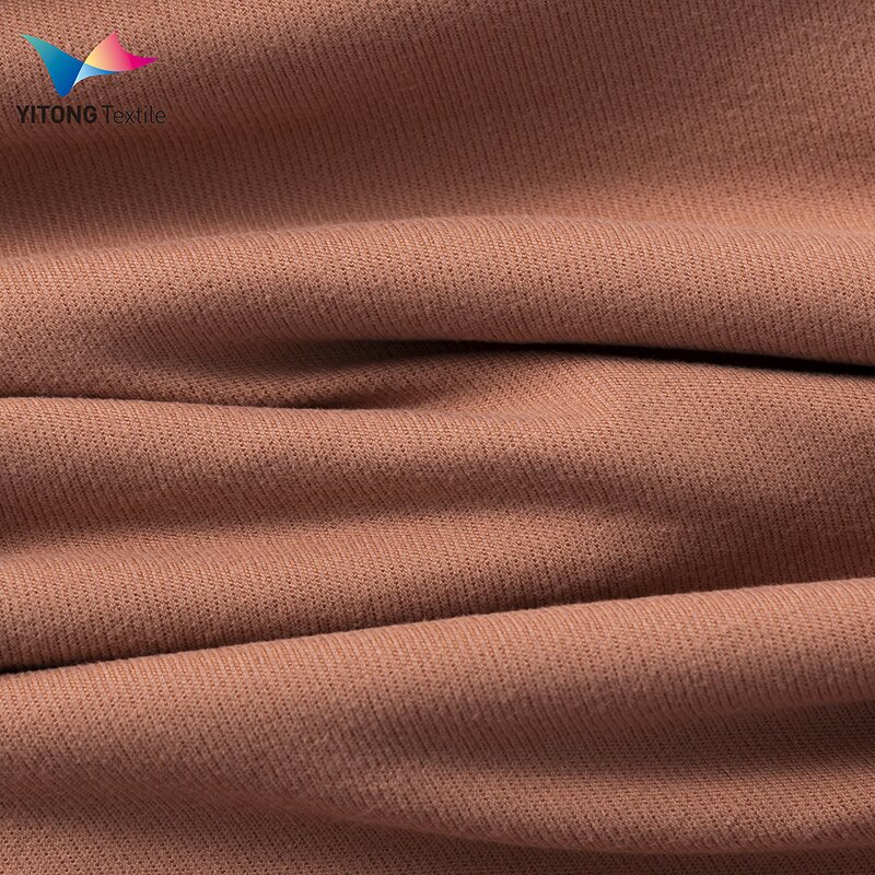 Recycled Polyester Fabric Manufacturer - 220 GSM