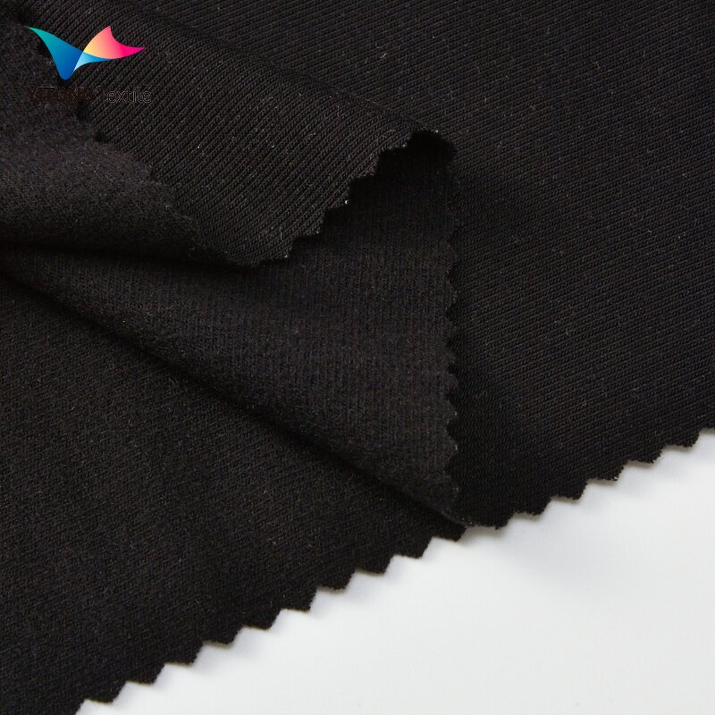 Viscose Blend Fabric Manufacturer - 210GSM OEM