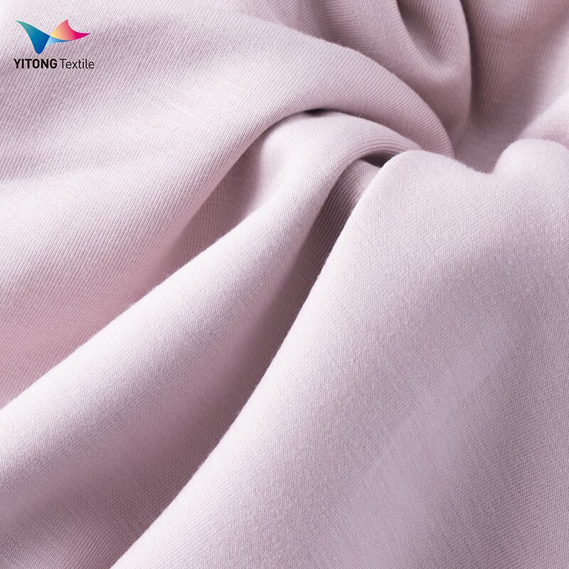 Brushed Fleece Fabric Manufacturer - 41 Acrylic