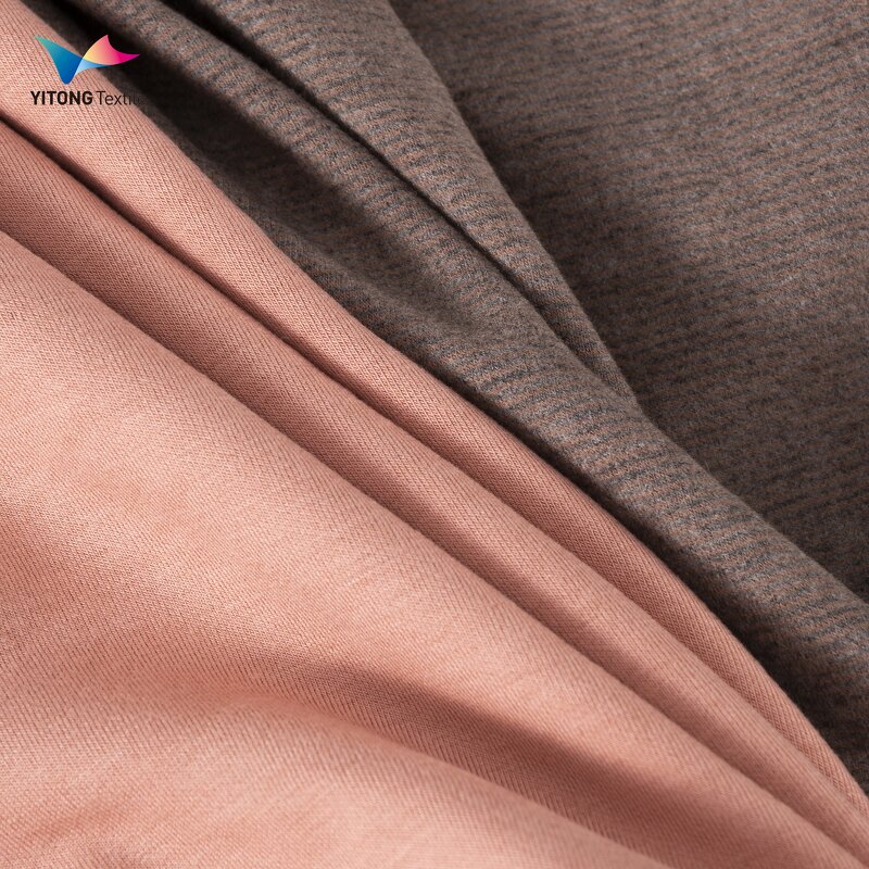 Acrylic Fleece Fabric Manufacturer - 350 GSM