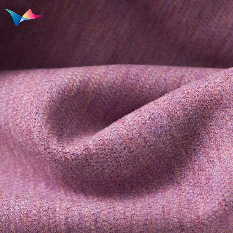 Thermal Fabric Manufacturer - 320 GSM Custom