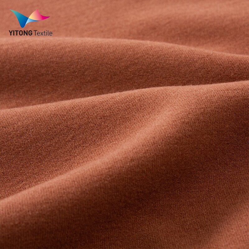 Acrylic Fleece Fabric Manufacturer - 280 GSM