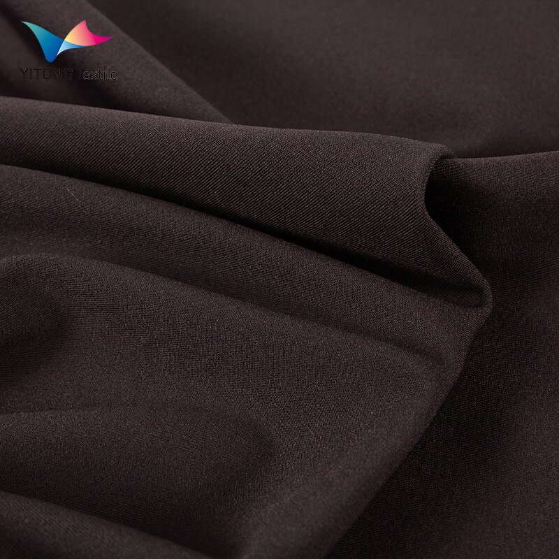 Nylon Spandex Fabric Manufacturer - 180 GSM OEM