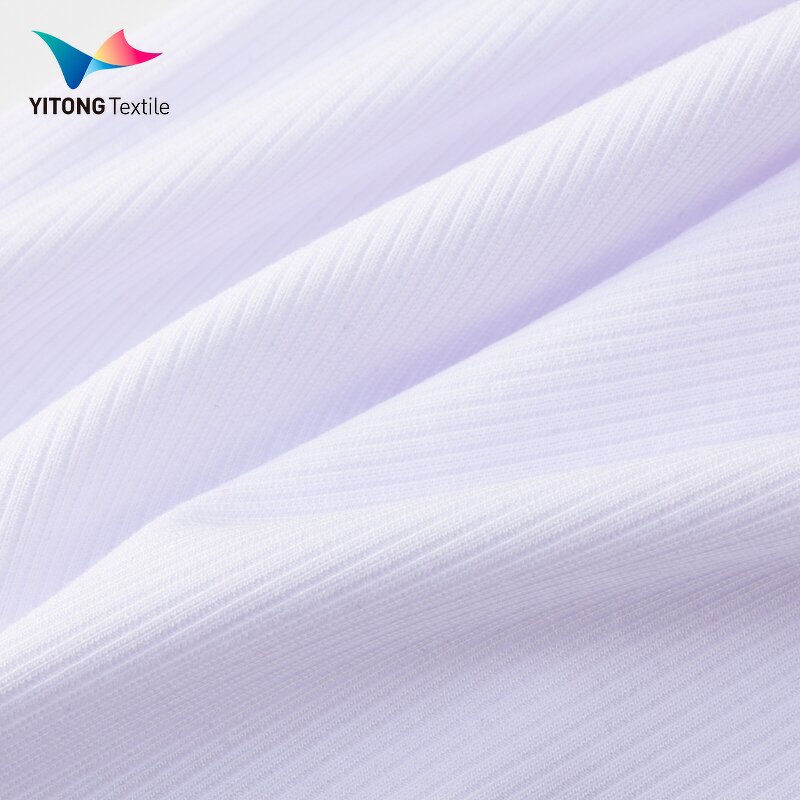 Interlock Fabric Manufacturer - 230GSM OEM