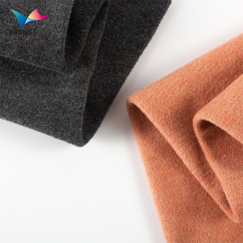 Brushed Fabric Manufacturer - 260 GSM OEM