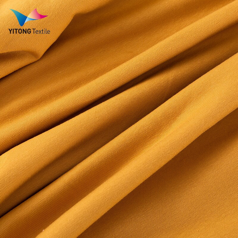 Cotton Fleece Fabric Manufacturer - 190 GSM OEM
