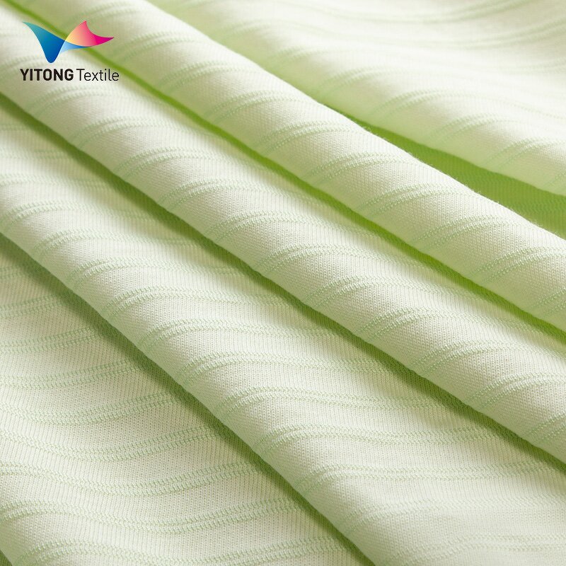 Jersey Fabric Manufacturer - 79 Cotton 21 Poly
