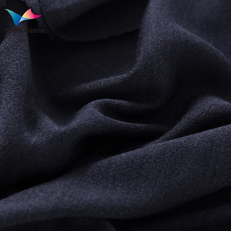 Polyester Wool Fabric Manufacturer - 130 GSM OEM