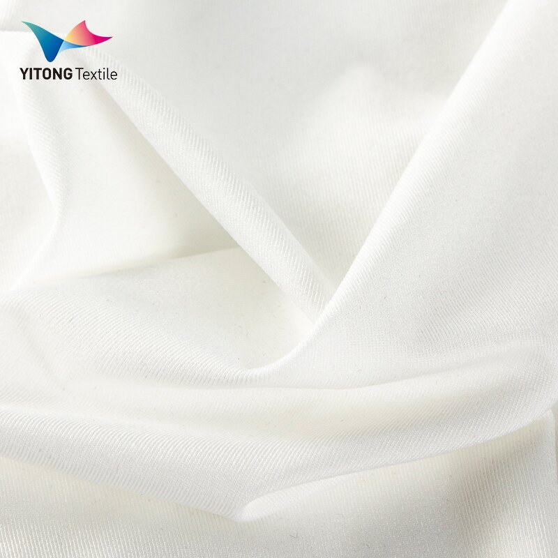 Nylon Spandex Fabric Manufacturer - 4 Way Stretch